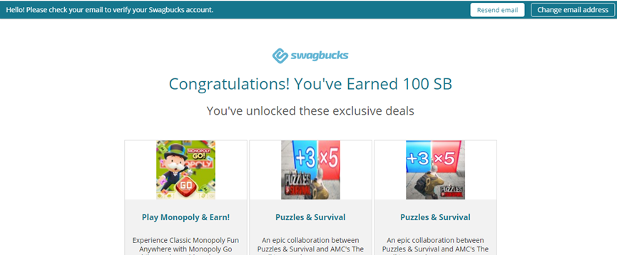 Why Swagbucks is a Good Choice?